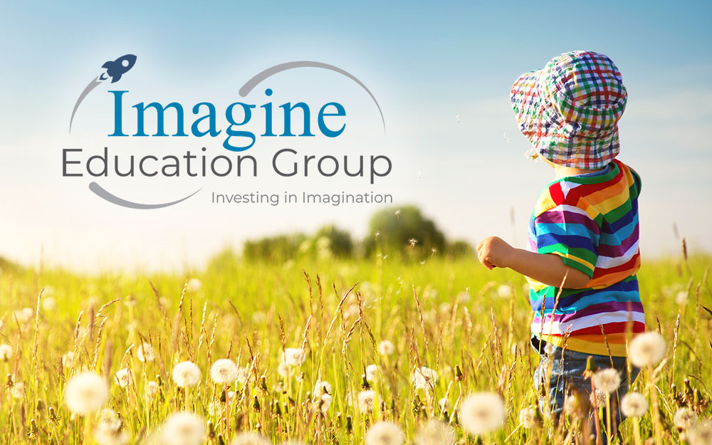 Imagine Education Group